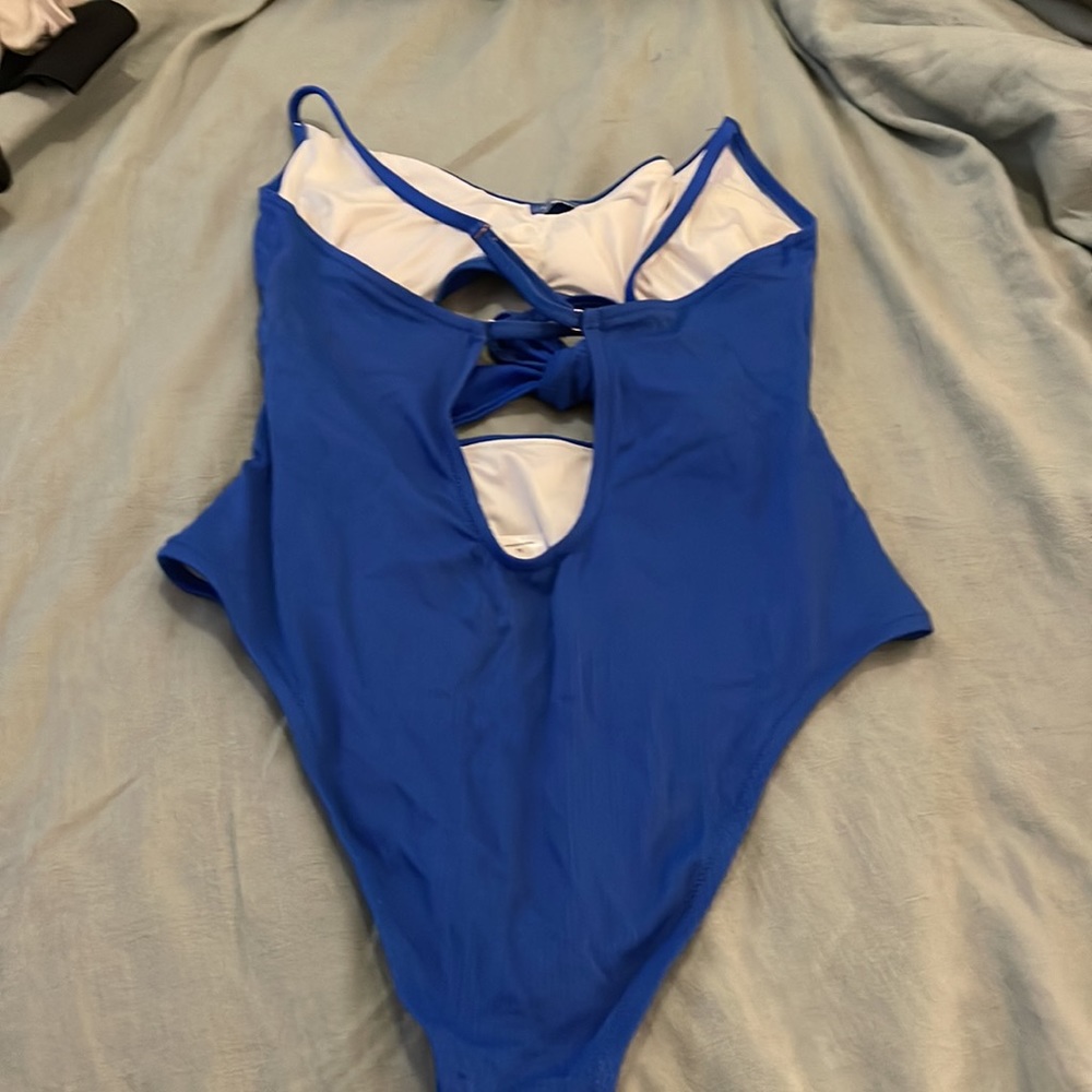 Target swimsuit - Picture 2 of 3